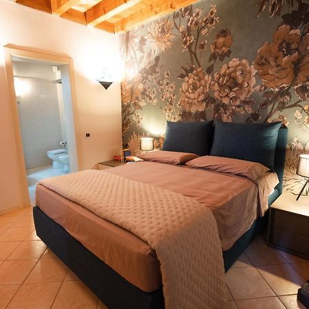 Appartamento La Piazzetta Carpi Luaran gambar